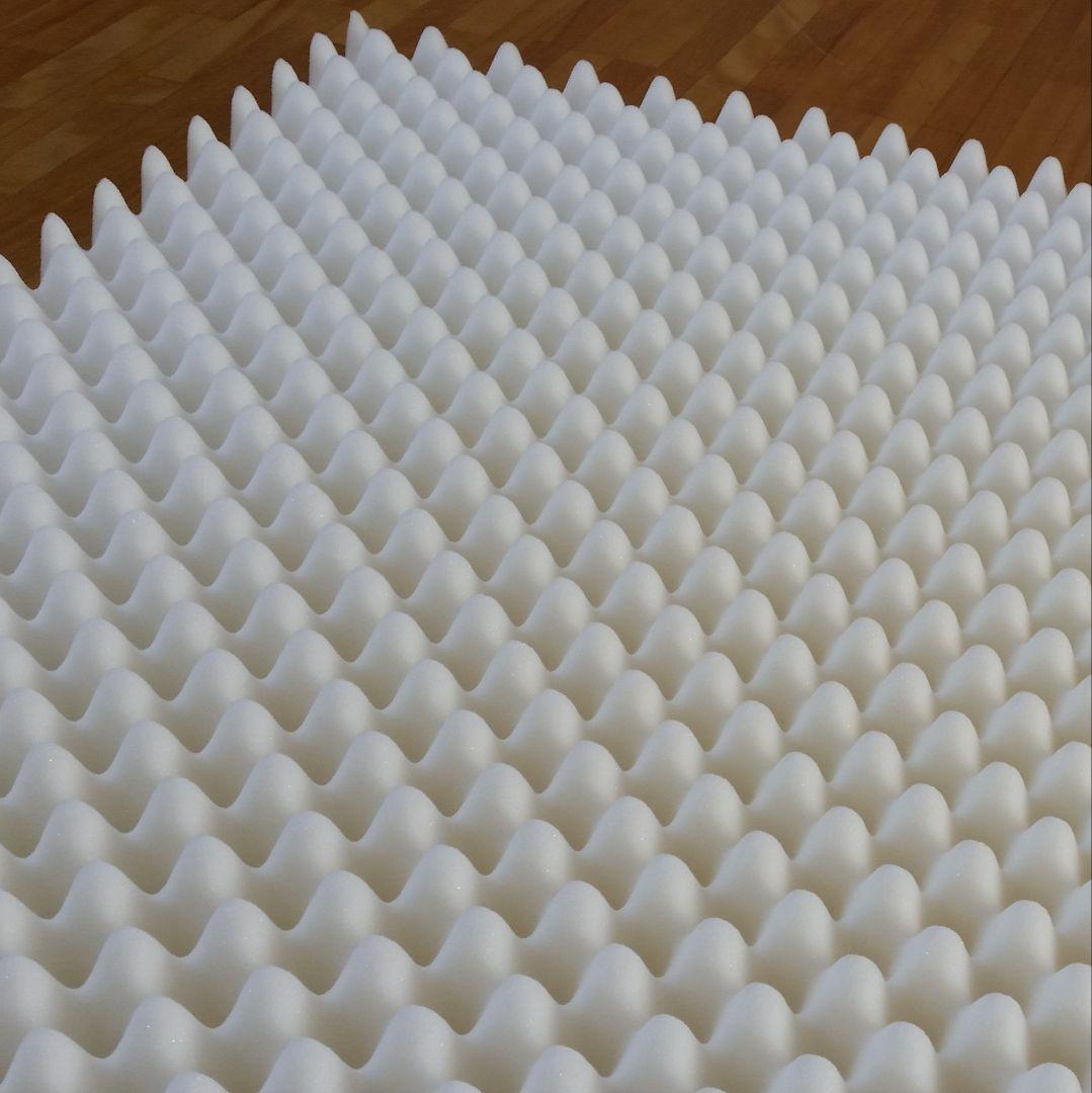 高級ホテル仕様 体圧分散 2枚セット 多層 マチ付 敷布団 清潔 安心 日本製③