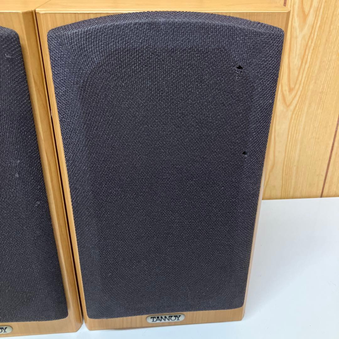E63 TANNOY タンノイ mx1-M cherry スピーカー ペア
