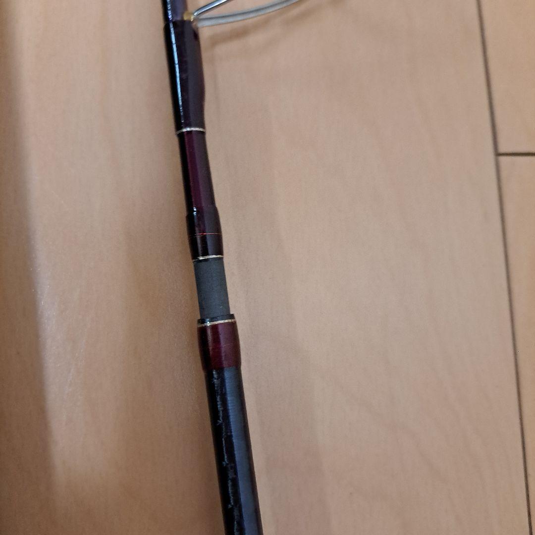 ワールドシャウラ 2652R-3