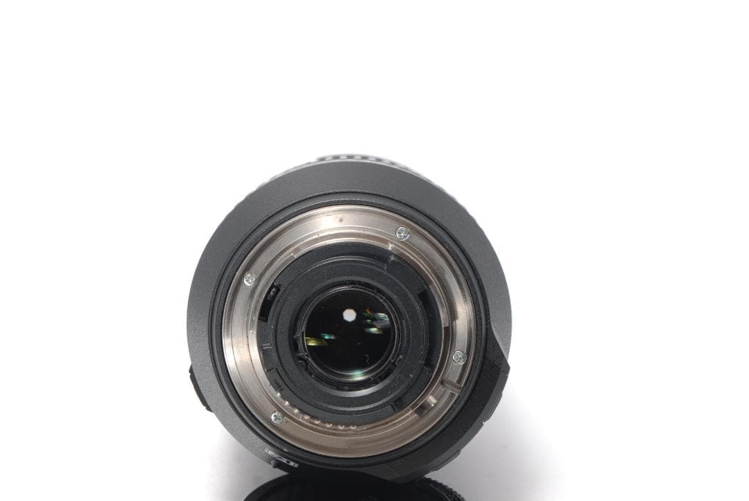 ✨１本で近遠対応の神レンズ✨TAMRON 18-270mm ✨ニコン用