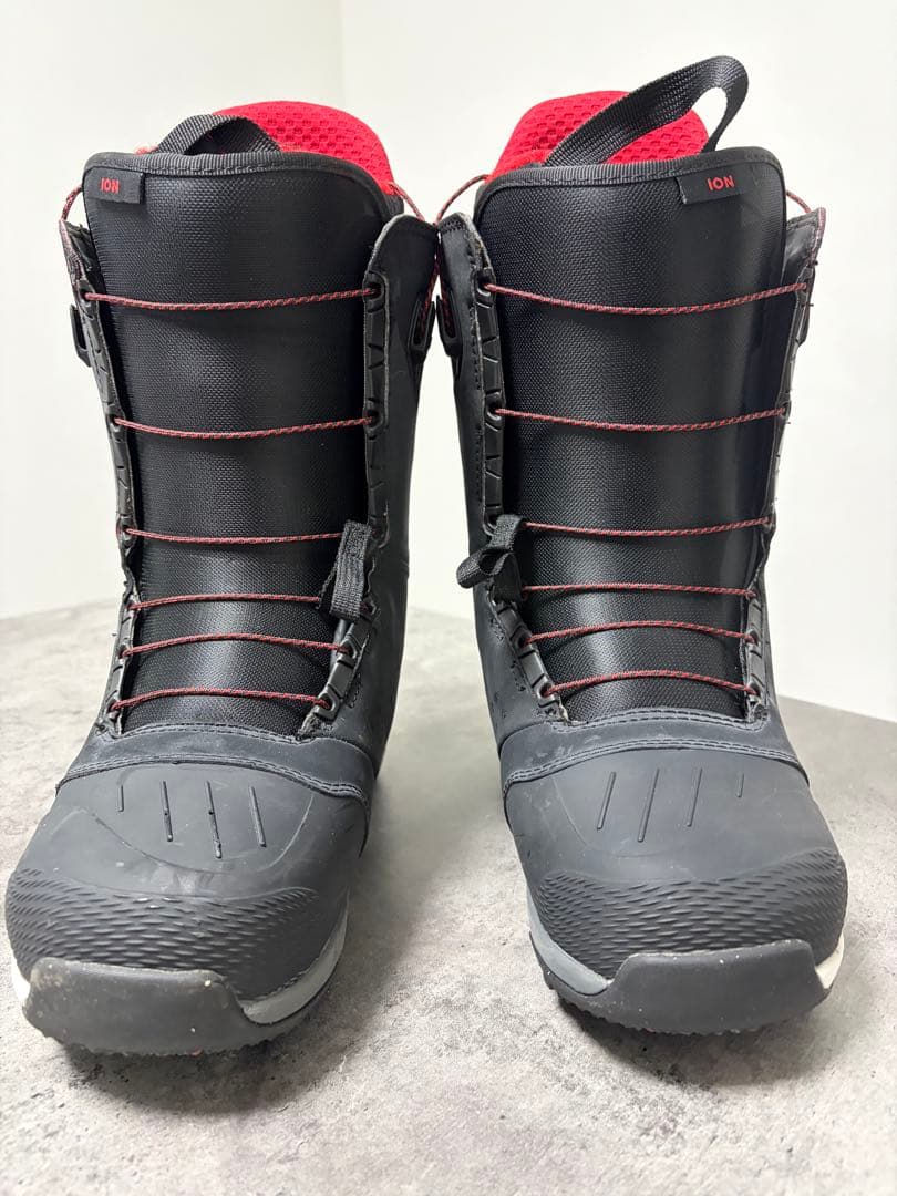 BURTON ION ASIAN FIT 25cm バートン アイオン アジアン