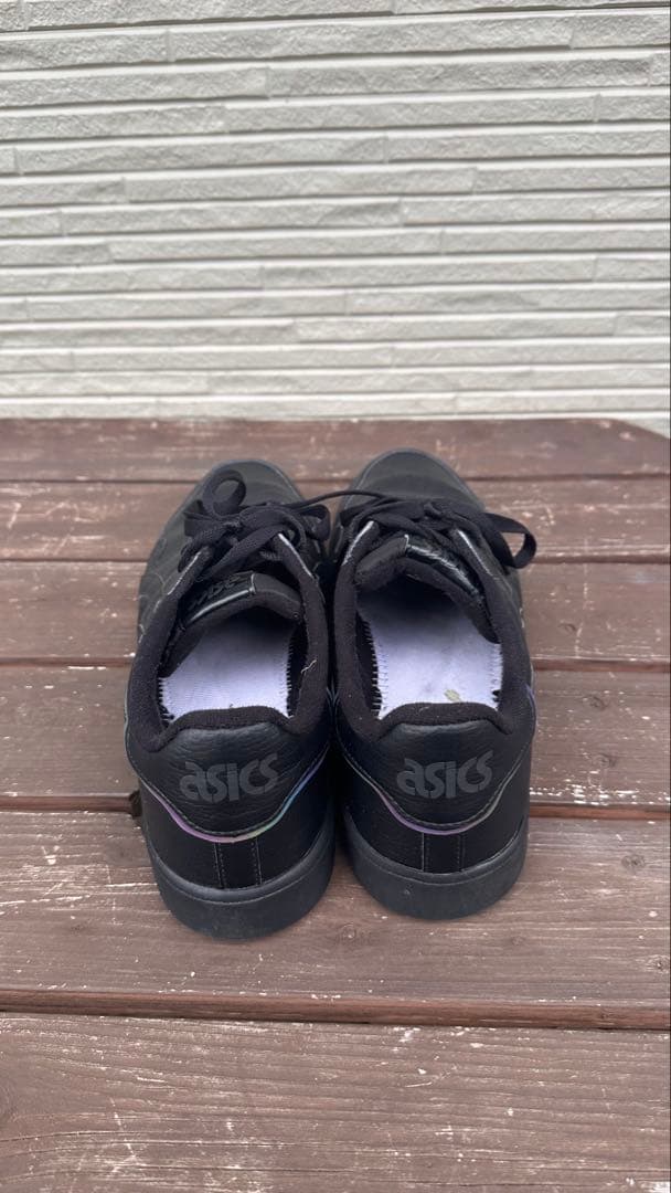 【名作】美品！ジャパンS ブラック 29cm