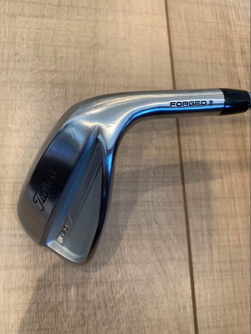 タイトリスト T150 （2023）48度 モーダス115S