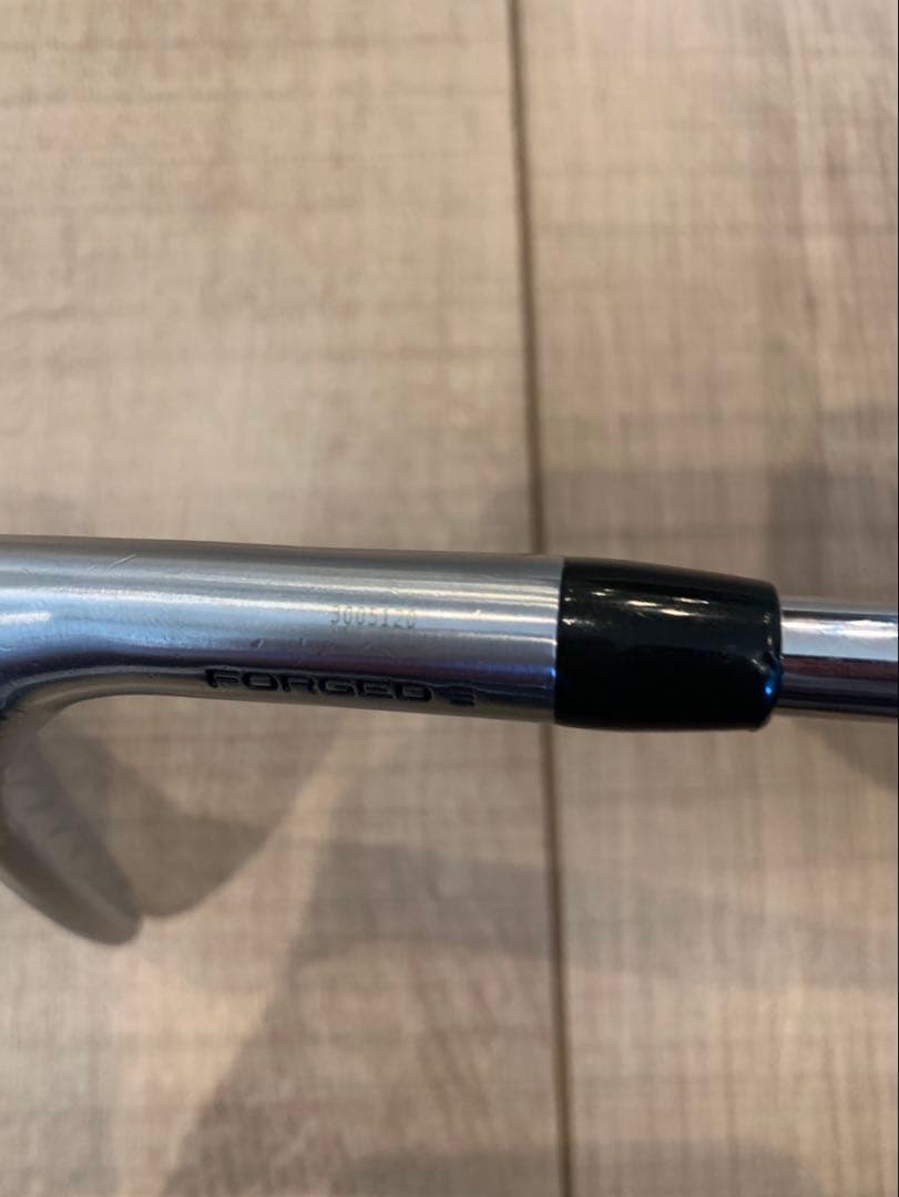 タイトリスト T150 （2023）48度 モーダス115S