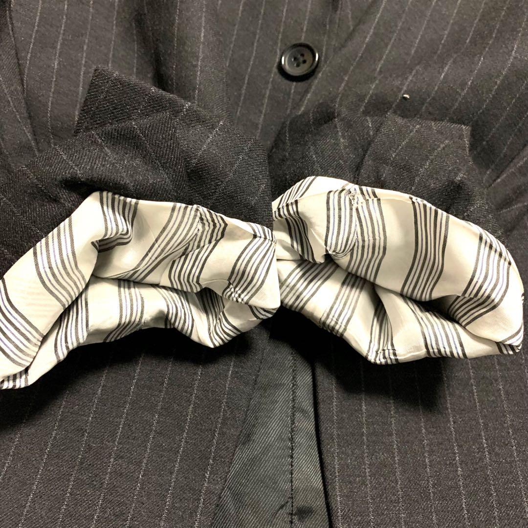 マ*シ様 美品ブルックスブラザーズ ロロピアーナ イタリア製 テーラード ジャケ