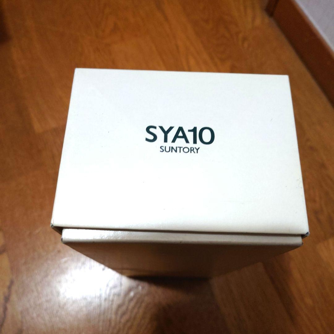 Suntory 山崎 10年 グリーンラベル　 ピュアモルトウイスキー