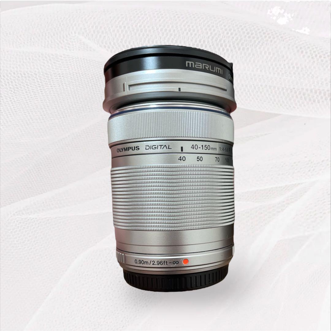 OLYMPUS PEN E-PL7 ボディー ホワイト 14-42mm レンズ付