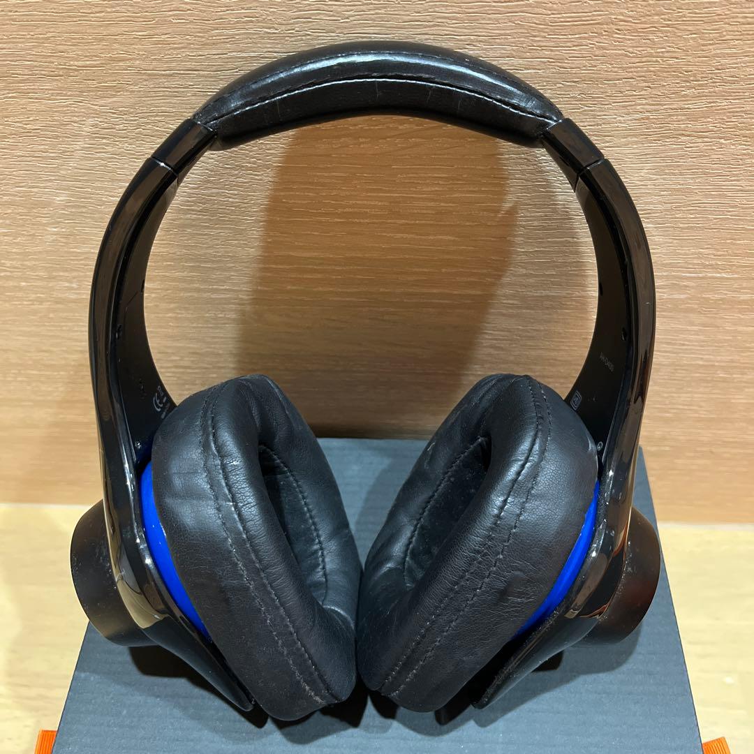 デノン URBAN RAVER AH-D400EM