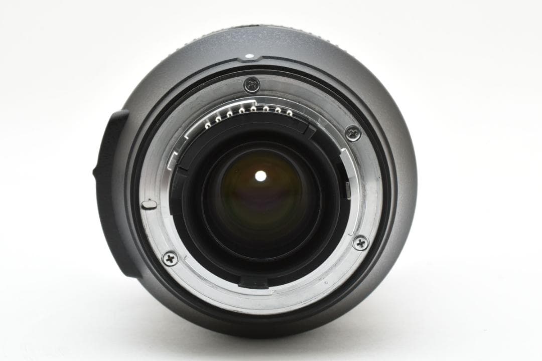 ★極美品★ニコン AF-S28-300mmf3.5-5.6G EDVR#1221