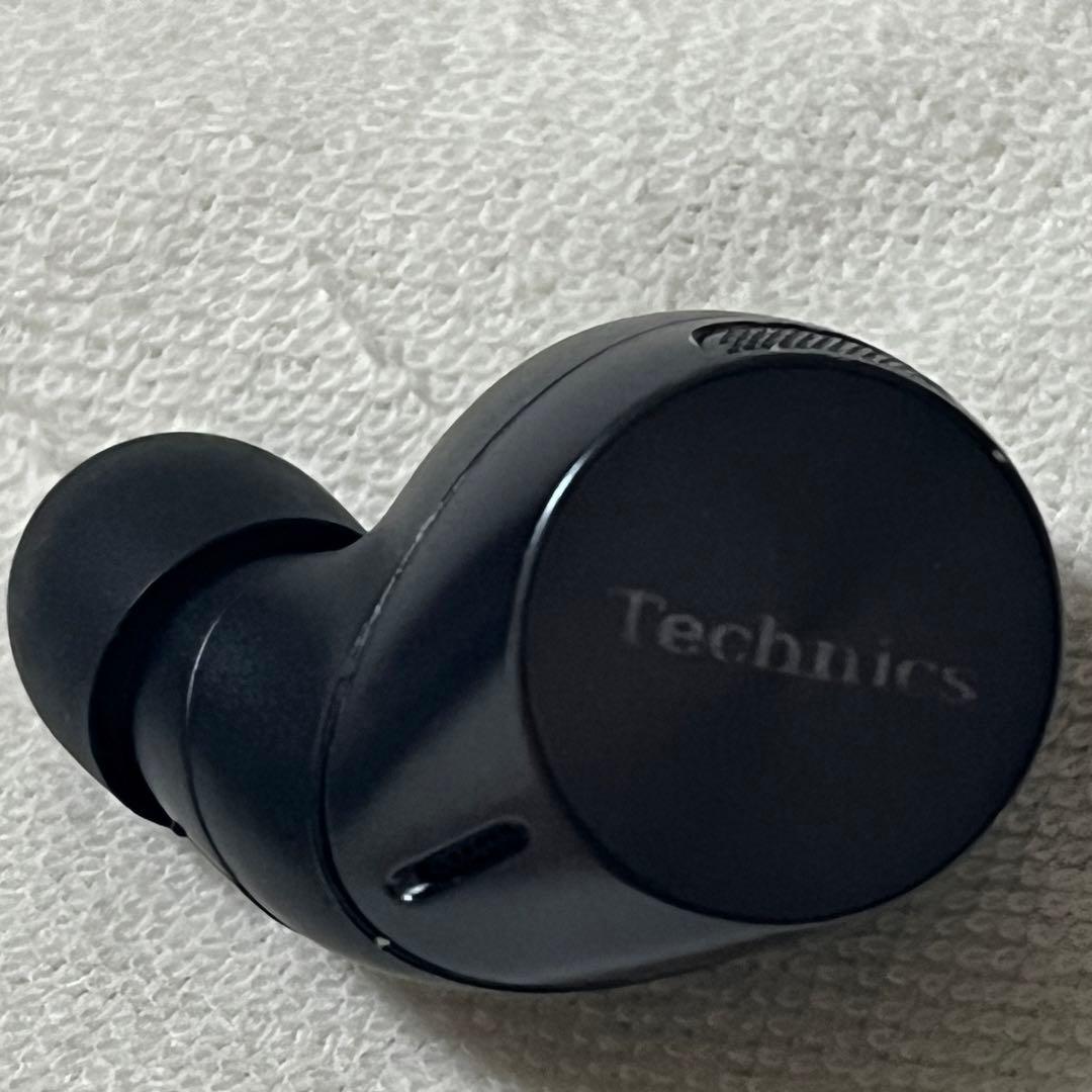 【バッテリー良好】Technics ワイヤレス イヤホン パナ EAH-AZ60