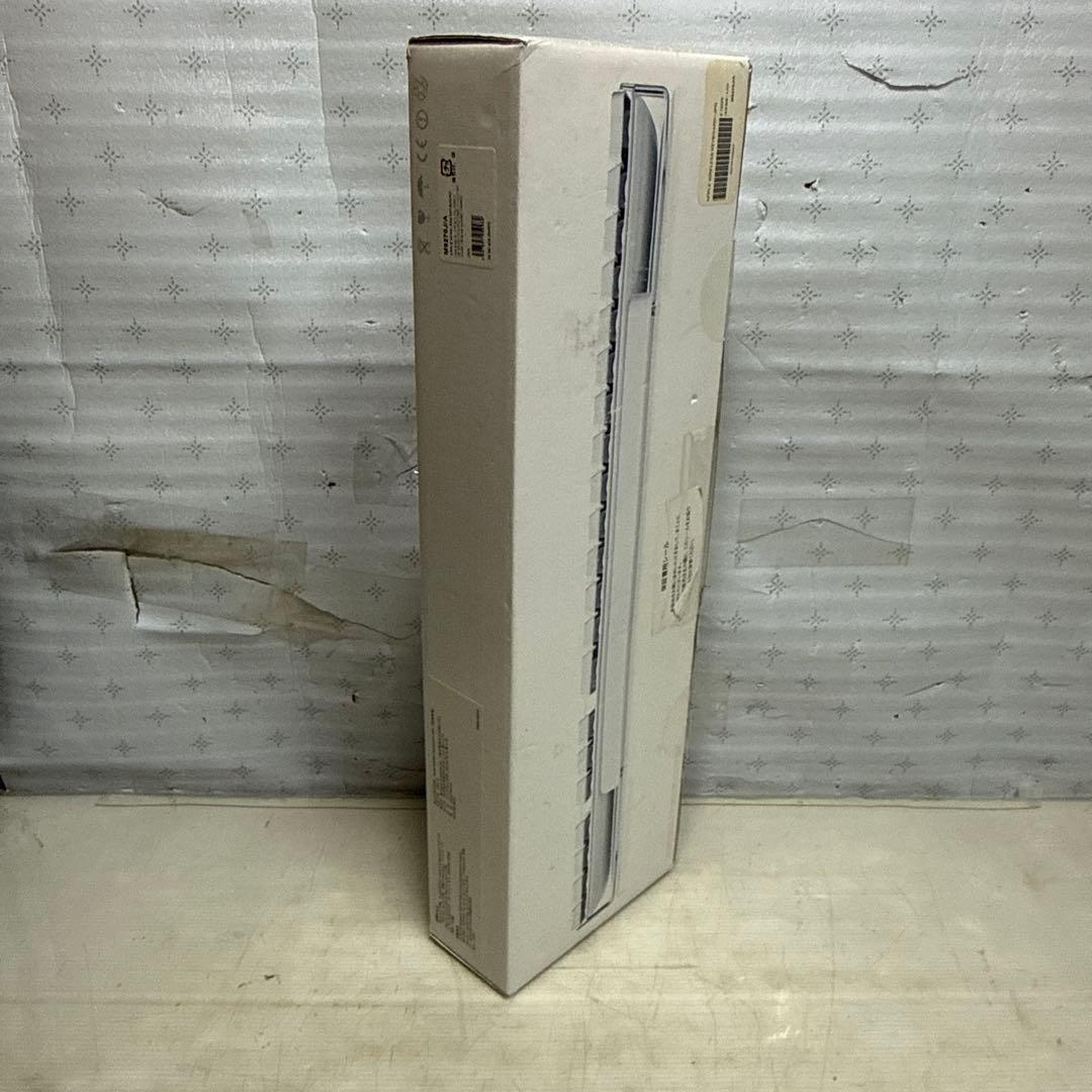 Apple A1016 ワイヤレスキーボード M9270J/A
