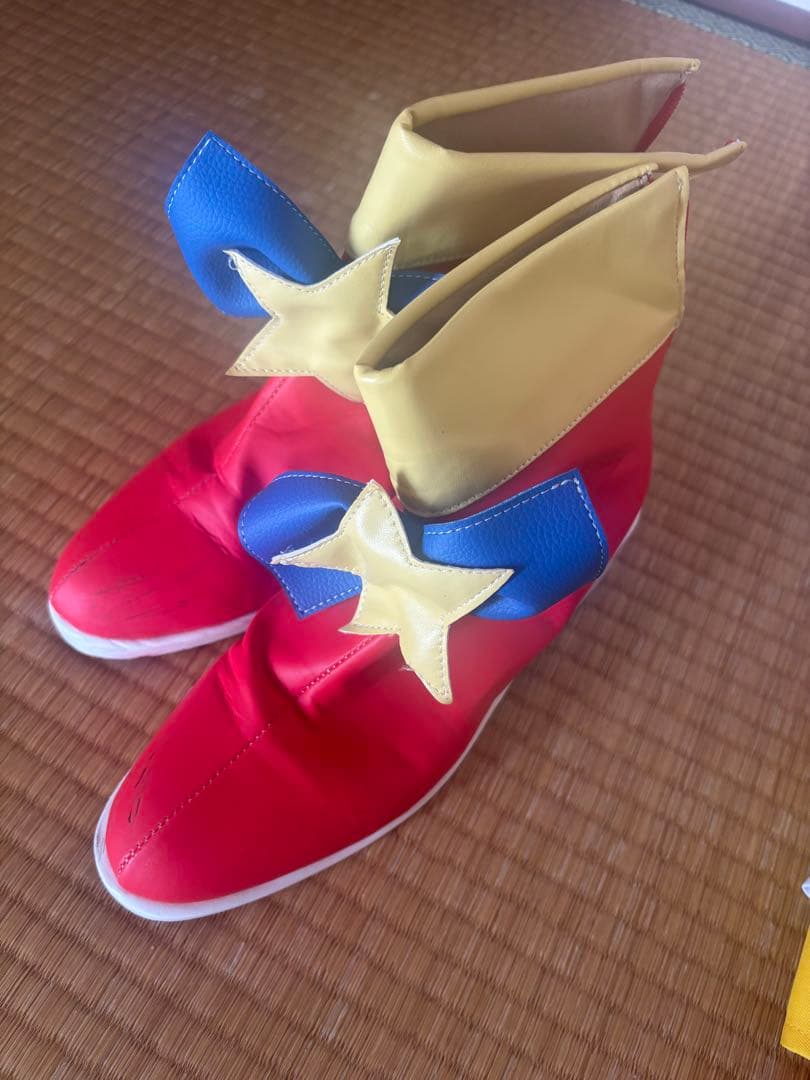 【プリパラ】レオナ・ウエスト コスプレ衣装