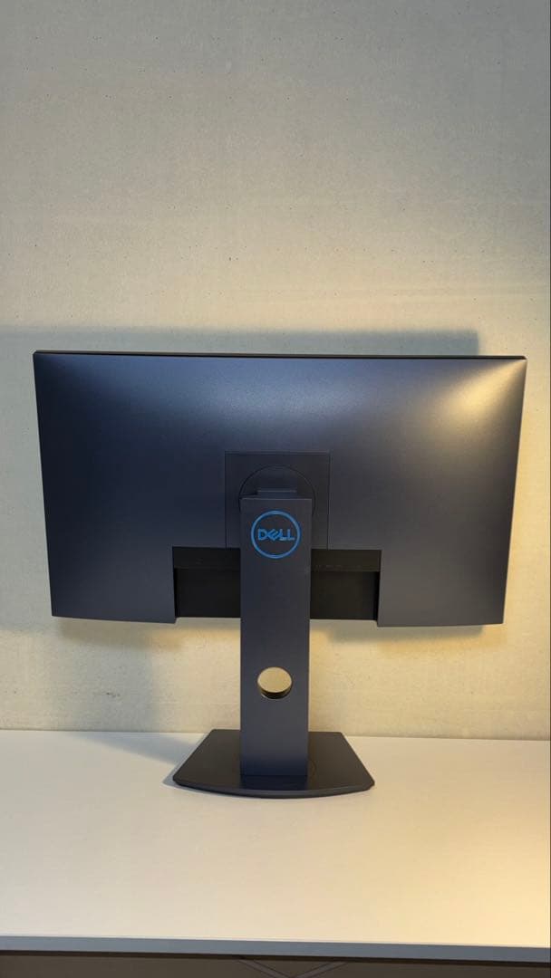 DELL 144hz 24インチ ディスプレイモニター S2419HGF