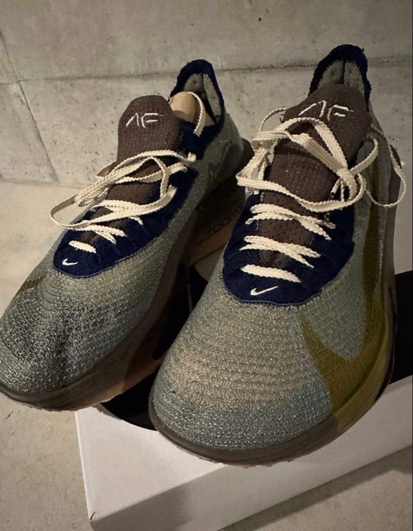 NIKE アルファフライ3 27cm