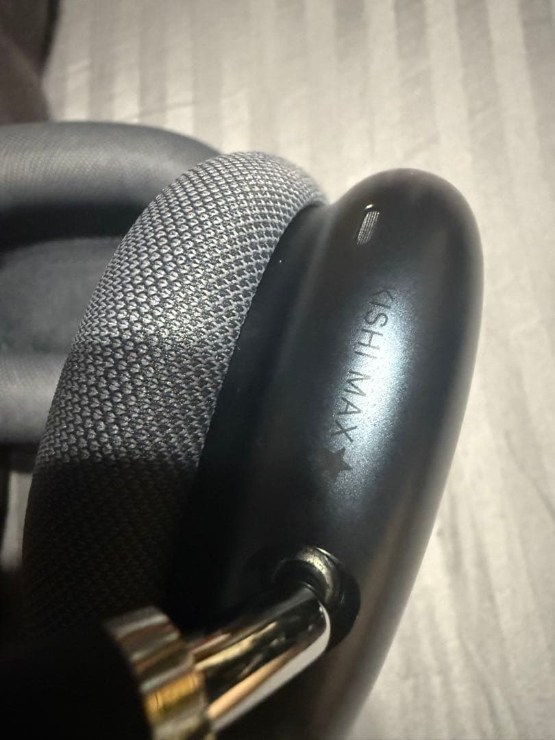 Apple AirPods Max第二世代