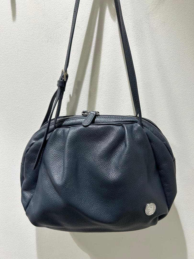 イアパピヨネ SWASH×ear コラボコロンボストン