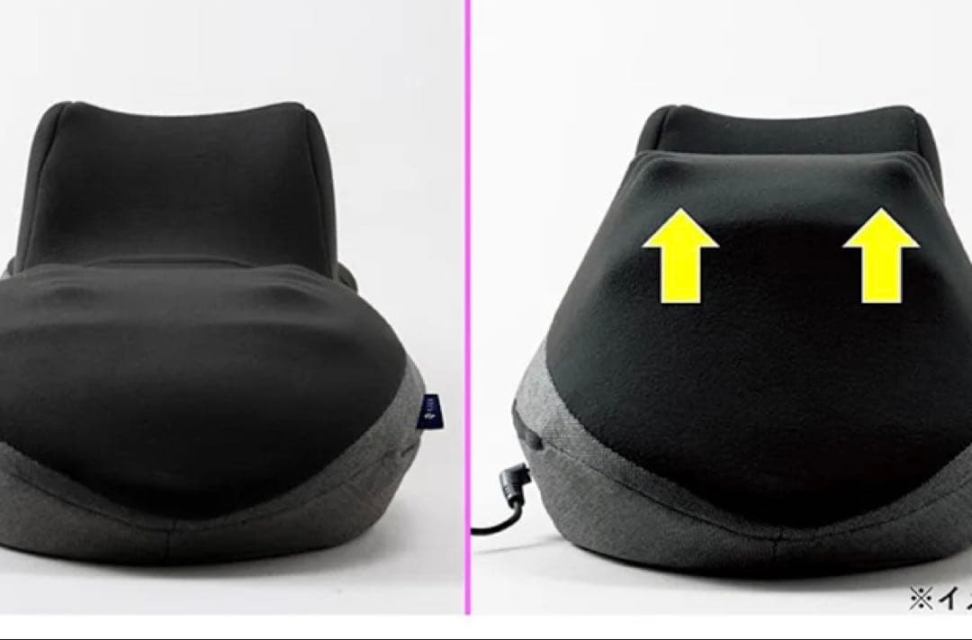 ATEX 肩甲骨ストレッチギア