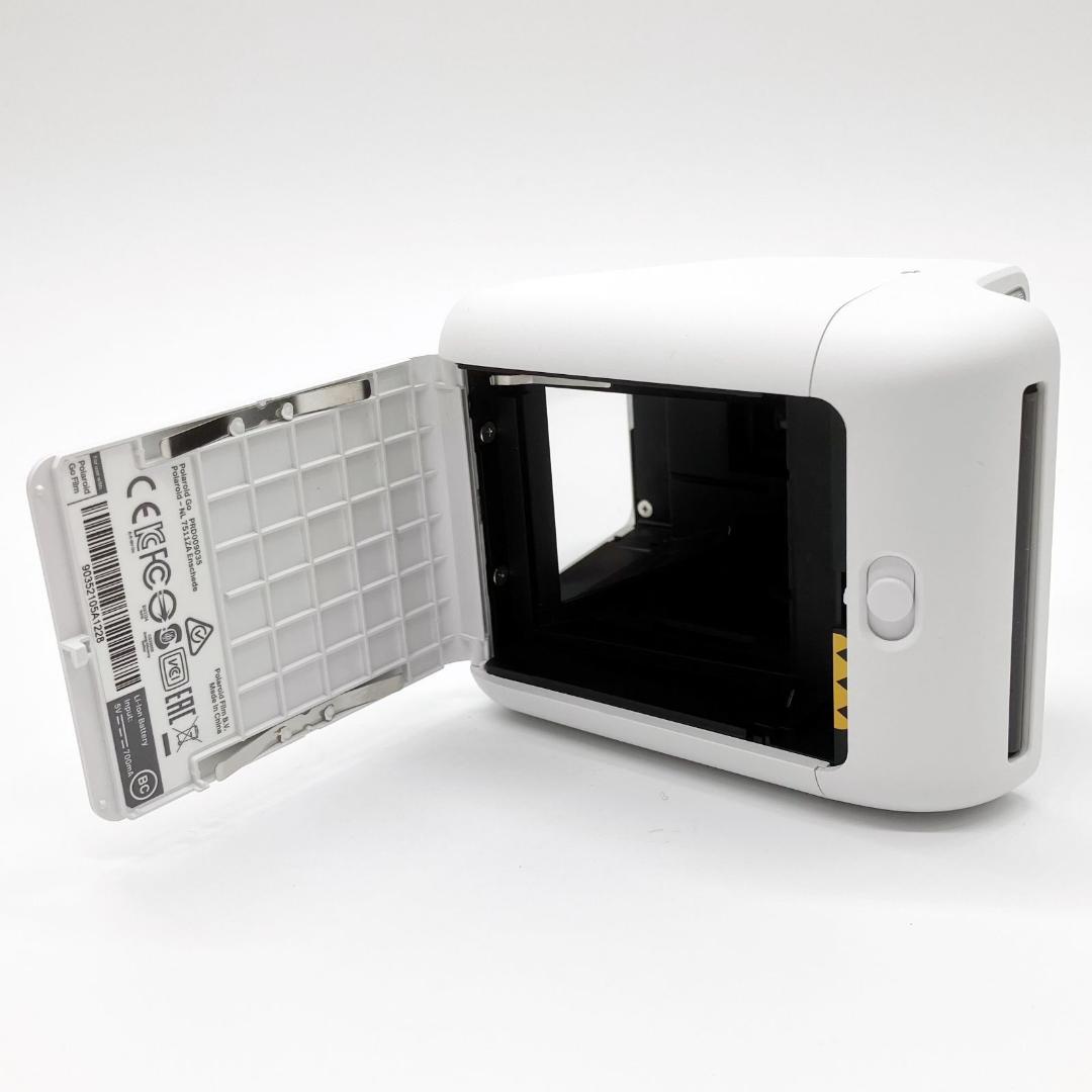 Polaroid Go ポラロイド Analog Instant Camera