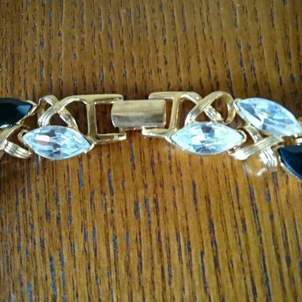 希少！Napier ネックレス