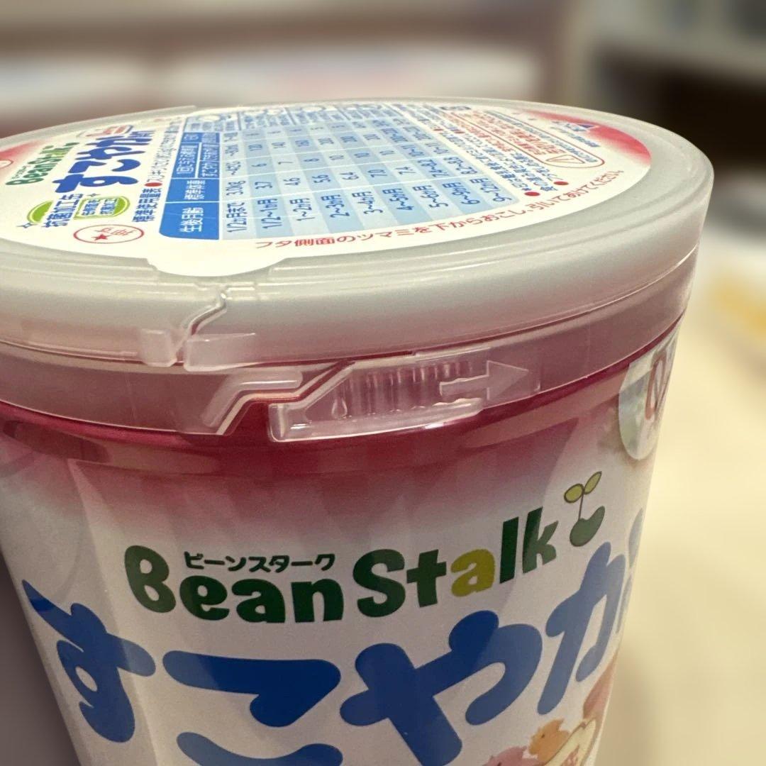 ビーンスターク すこやか、M1 800g×6缶