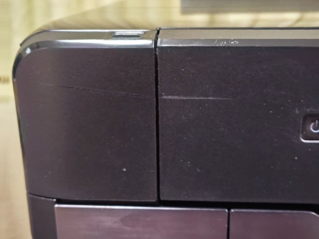 【ジャンク】EPSON EP-10VA 本体のみ