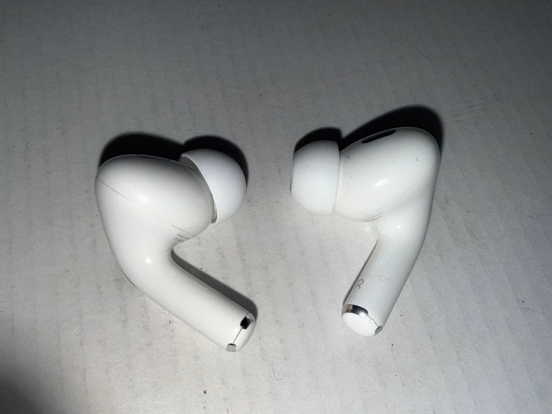 Apple AirPods Pro (第2世代) 本体 箱付き