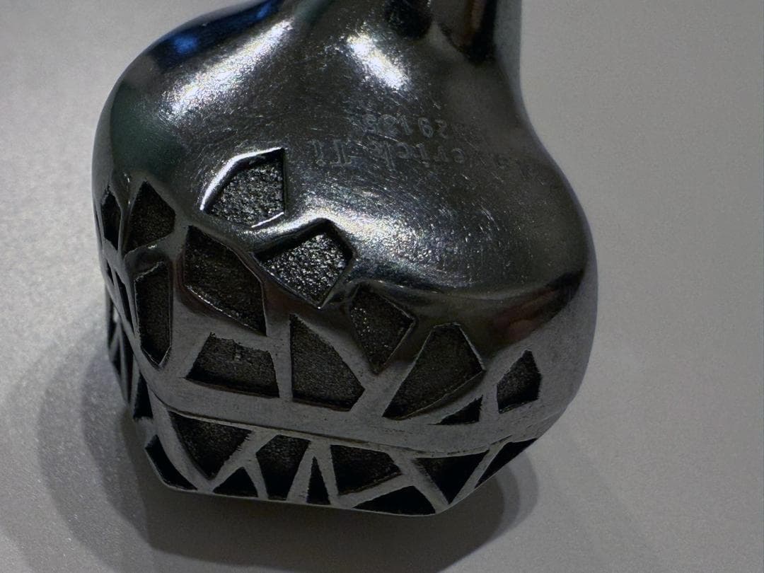 （美品）Unique Melody Maverick Ti 定価15万円↑