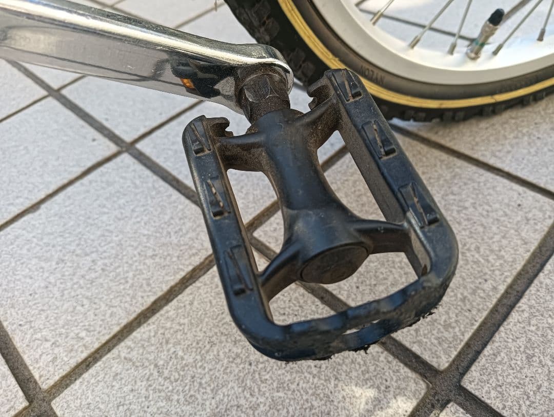 多摩地域引渡|18インチ|ブリヂストンクロスファイア|子供自転車キッズ|男子