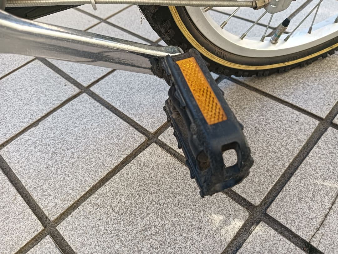 多摩地域引渡|18インチ|ブリヂストンクロスファイア|子供自転車キッズ|男子