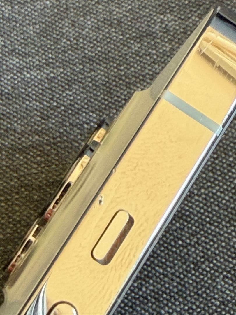 Apple iPhone 13 Pro max 256gb シルバー　simフリ