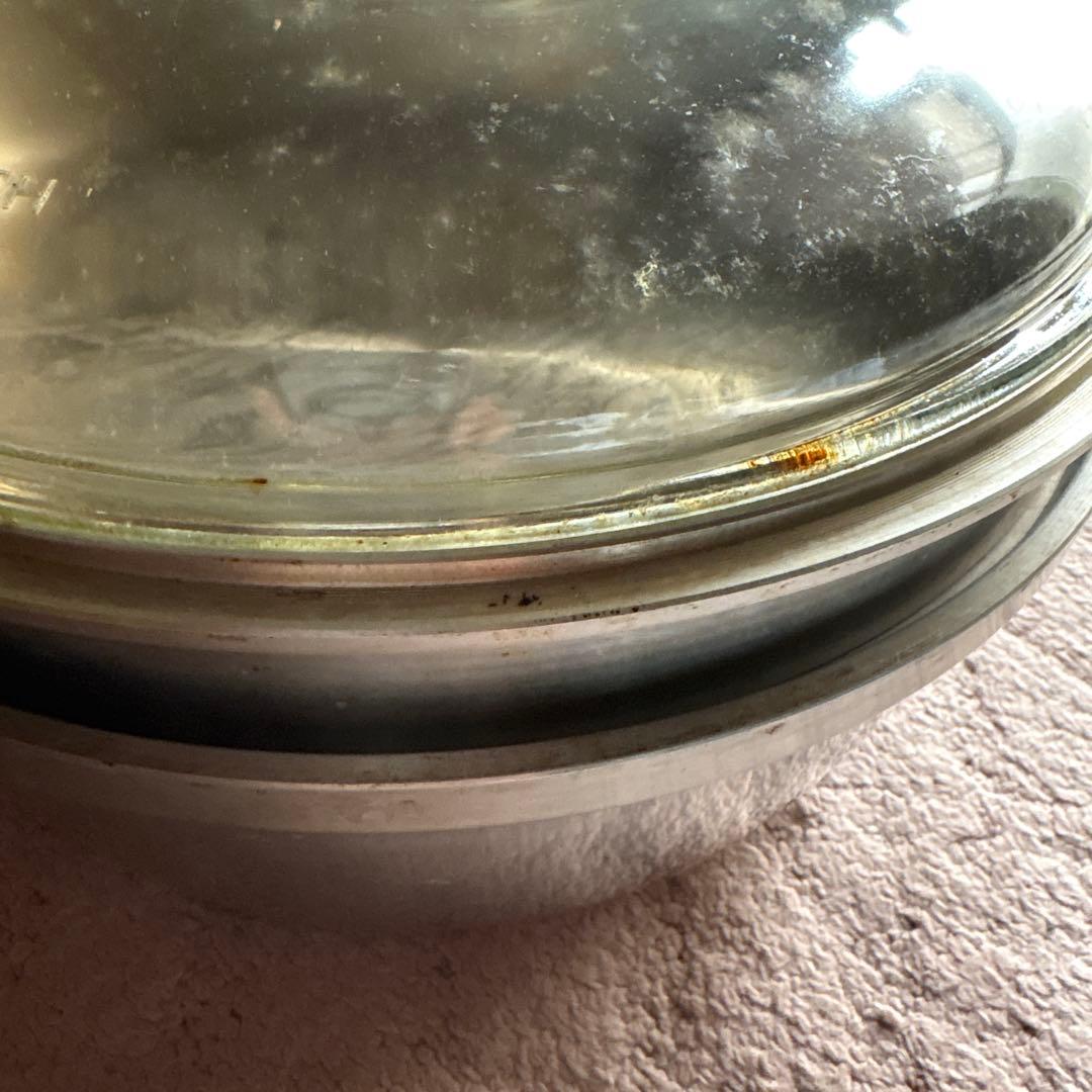 Health Deluxe Bananawear 両手鍋 中型