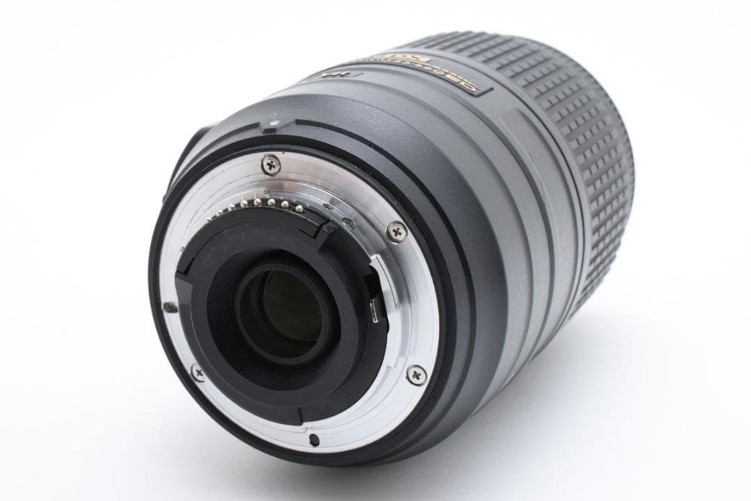 良品 Nikon DX AF-S 55-300mm F4.5-5.6 G ED