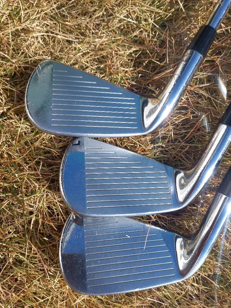 タイトリスト　アイアンセット　７１２　AP2　６本