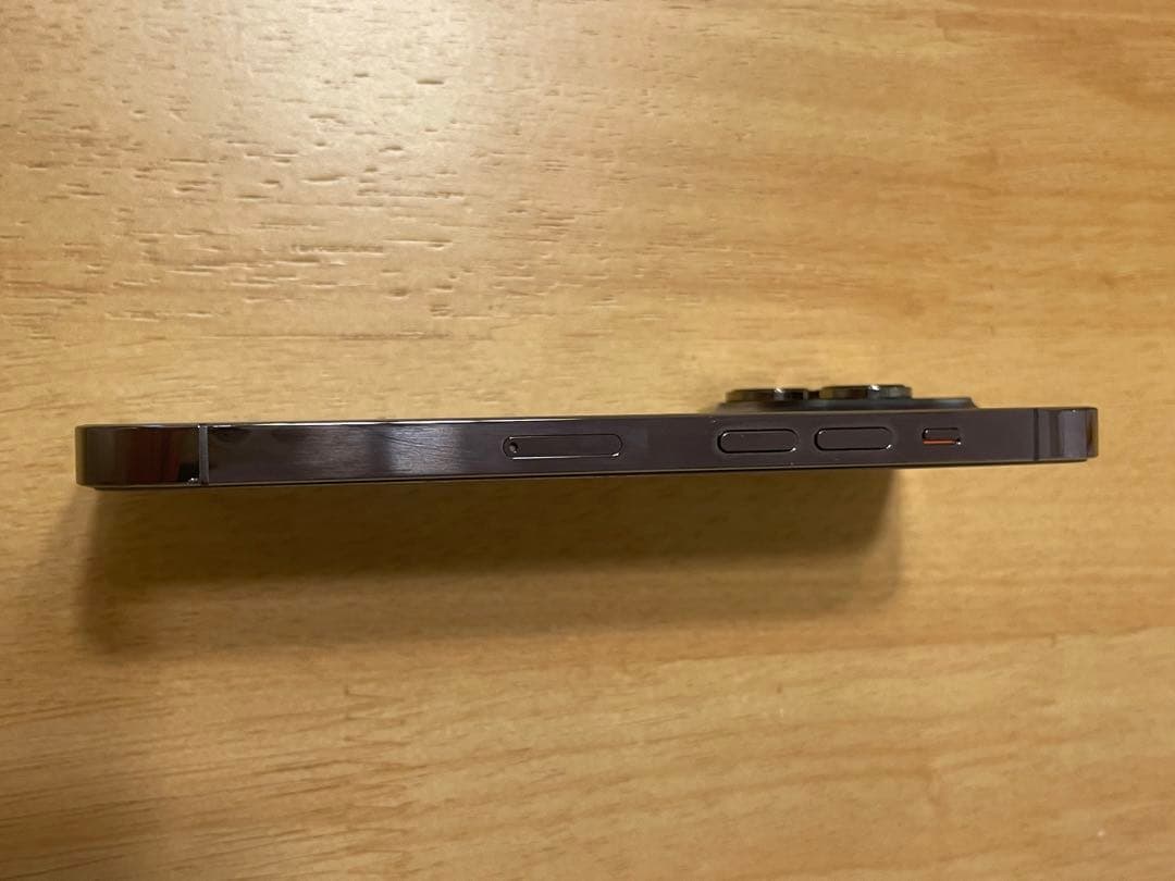 iPhone 14 Pro 256gb ディープパープル