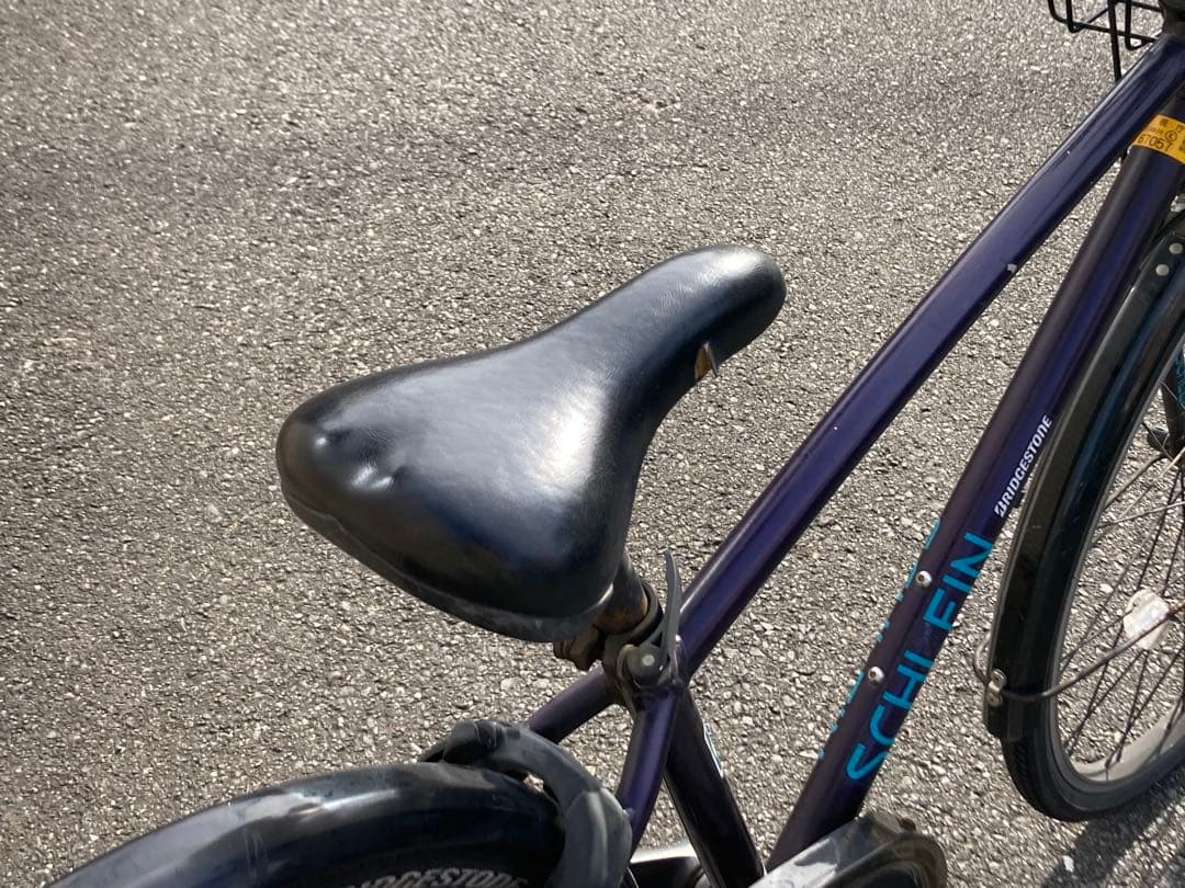 ブリヂストン シュライン BRIDGESTONE SCHLEIN 24インチ