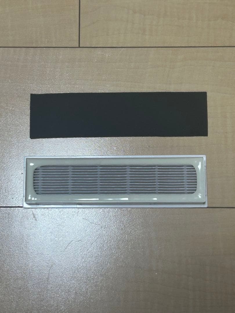 DEEBOT N8+ 自動掃除機 本体+紙パックセット