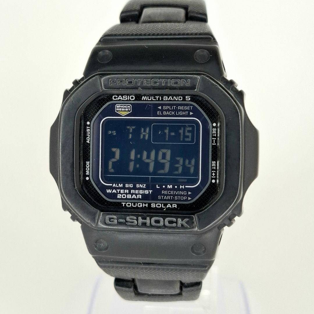 ✨人気 GW M5600BC CASIO G-SHOCK コンポジットバンド