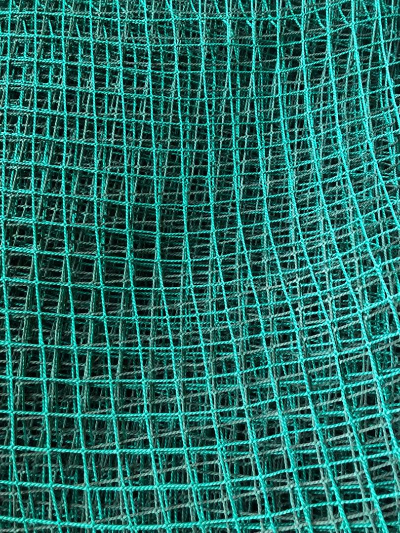 【中古】ゴルフネット/4m×10m=40㎡