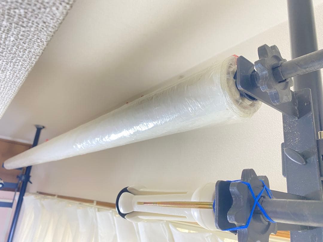 マンフロットオートポール