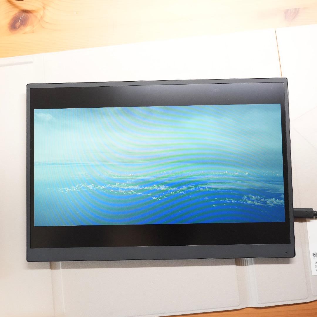 ディスプレイ・モニター本体 VAIO Vision+ 14