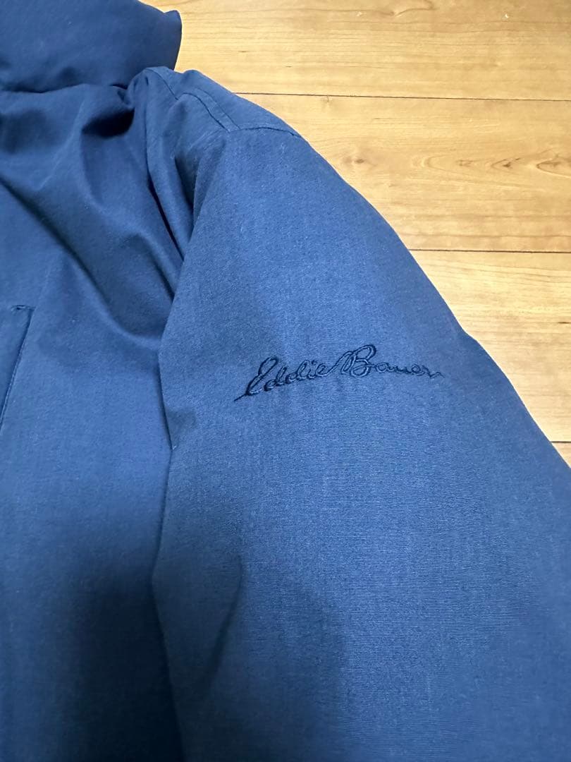n*n様 美品　y2k 90's Eddie Bauer down jacket
