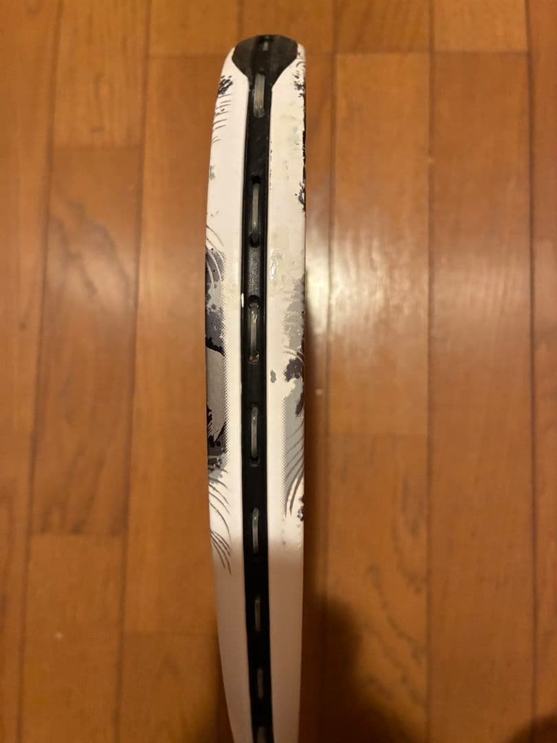 YONEX テニスラケット　ジオブレイク80S 第2世代