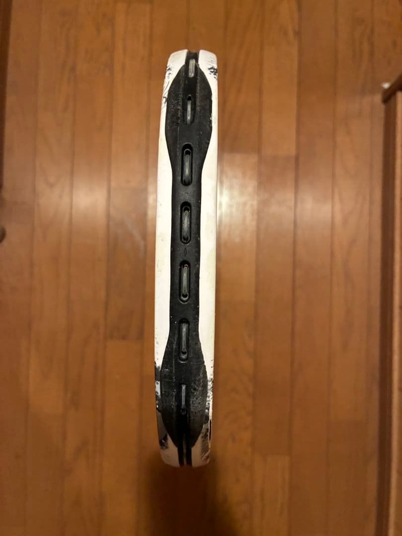 YONEX テニスラケット　ジオブレイク80S 第2世代