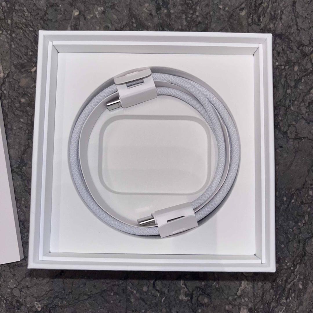 Airpods Pro 2 USB-C充電 MTJV3J/A 美品