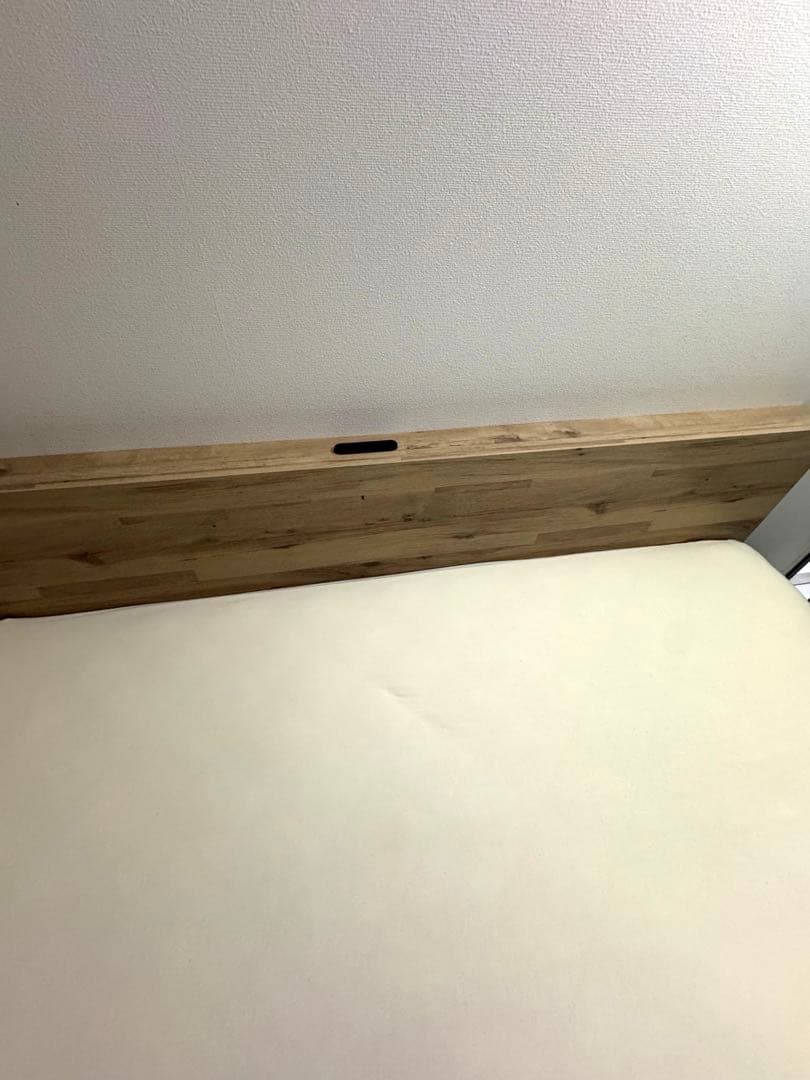 【こなんだいすき】アルヴィス デイベッド すのこベッド マットレスセット