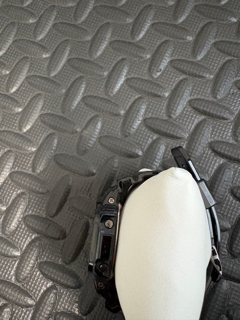 CASIO G-SHOCK ジーショック　GW-5610BB