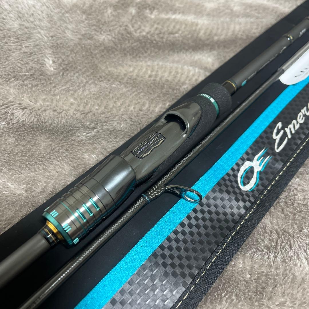 Emeraldas Stoist ST 74MHM-SMT ストイスト