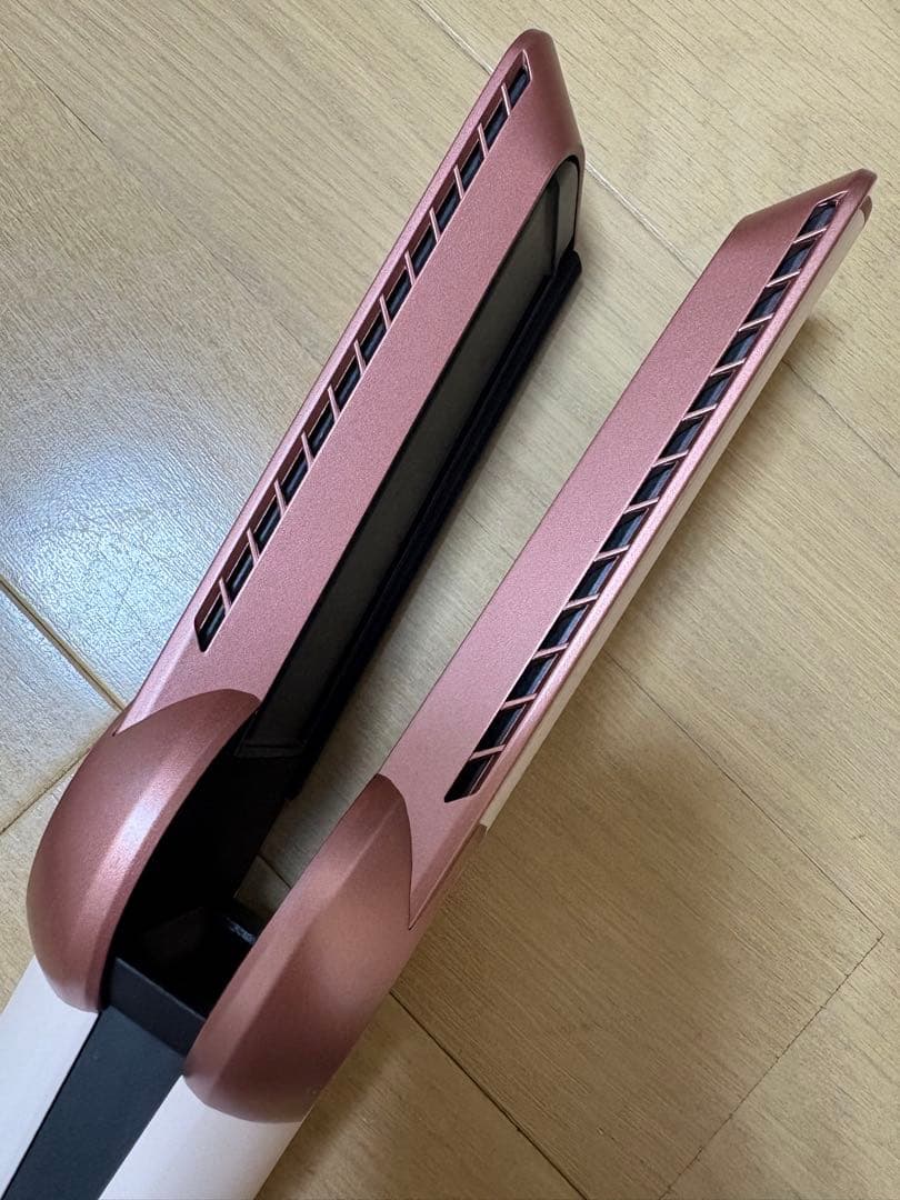 【ノリ】Dyson Airstrait ヘアストレイトナー