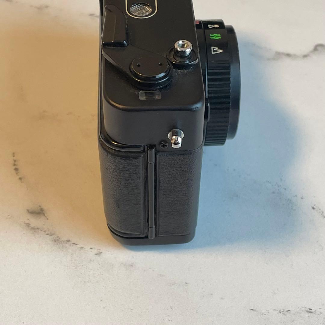 yashia フィルムカメラ