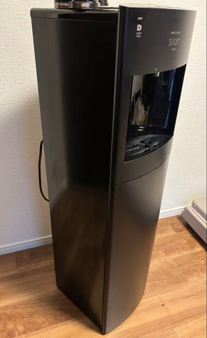 FRECIOUS Slat+Cafe フレシャスウォーターサーバー